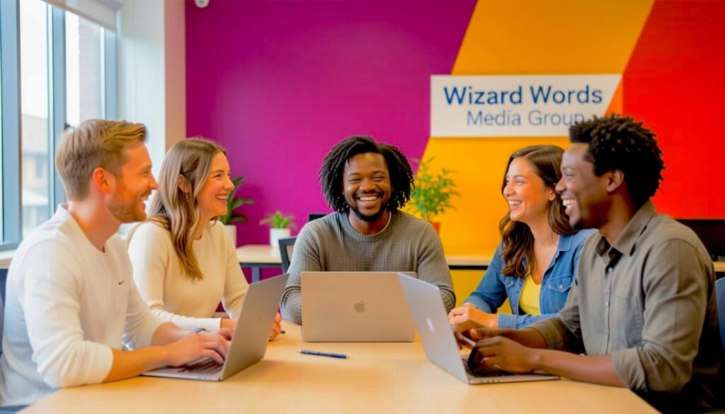 Contact Agent Today wizardwordsproductpage