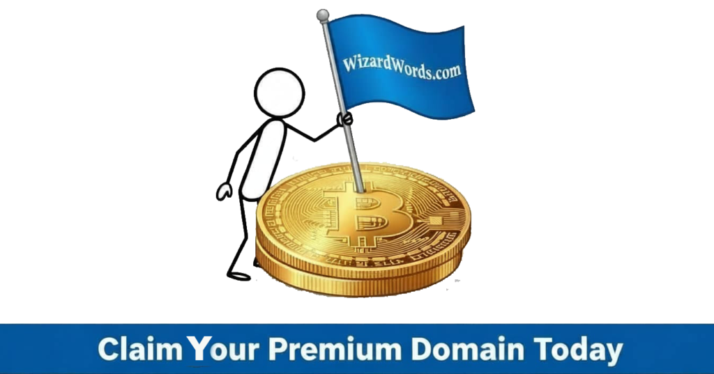 claim your premium domain copy