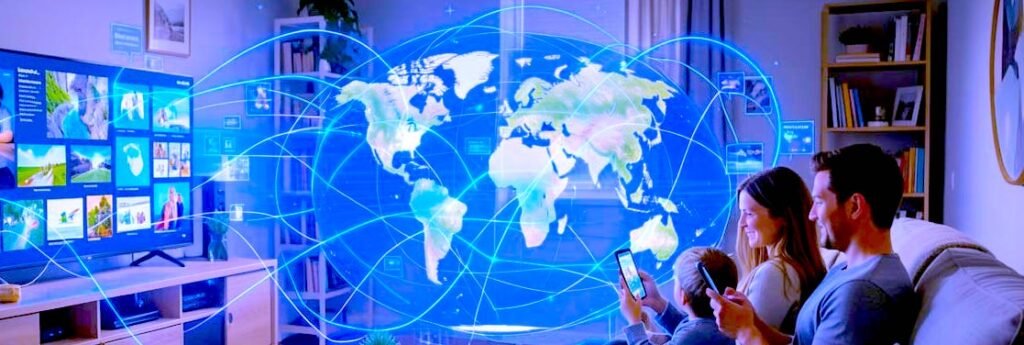 connectivity
