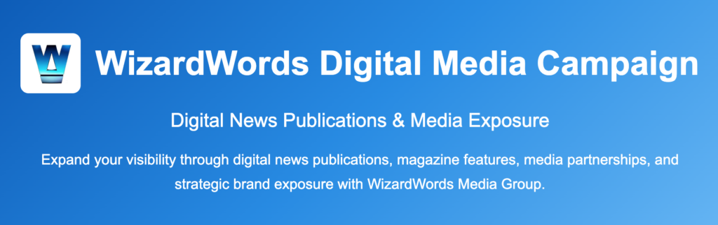 digital media campaign